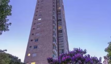 Apartamento 240 m² Localizado No Bairro Vila Romana