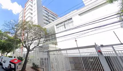 Apartamento 1 Dormitório na Vila Pompéia com 43 m2. (01 elevador)
