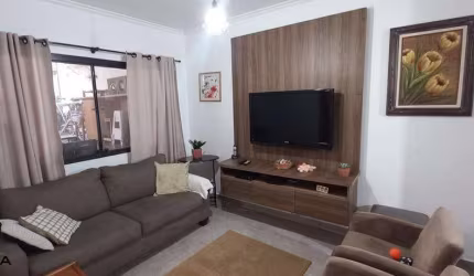 Sobrado à venda 3 quartos 1 suíte 3 vagas Rudge Ramos - São Bernardo do Campo - SP