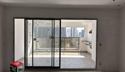 Apartamento com 157m² no Brooklin em São Paulo - SP