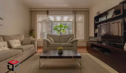 Casa 253 m² Localizado No Bairro Pires Santo André - SP