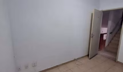 Apartamento à venda 2 quartos 1 vaga Assunção - São Bernardo do Campo - SP