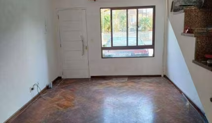 Sobrado à venda 3 quartos 1 suíte 2 vagas Demarchi - São Bernardo do Campo - SP