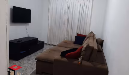 Apartamento à venda 2 quartos 1 vaga Jardim do Mar - São Bernardo do Campo - SP