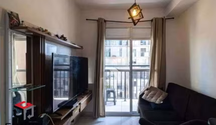 Apartamento com 28m², Água Branca - São Paulo - SP.