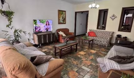 Casa à venda 5 quartos 4 suítes 3 vagas Centro - São Bernardo do Campo - SP