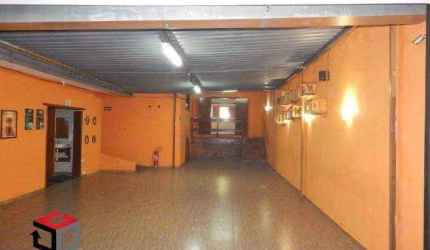 Casa à venda 3 quartos 3 vagas Centro - São Bernardo do Campo - SP