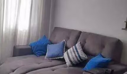 Cobertura à venda 3 quartos 1 suíte 1 vaga São Vicente - Mauá - SP