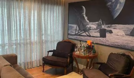 Apartamento à venda 3 quartos 3 suítes 2 vagas Centro - São Bernardo do Campo - SP