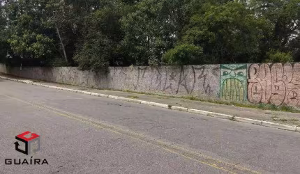 Terreno à venda Dos Finco - São Bernardo do Campo - SP