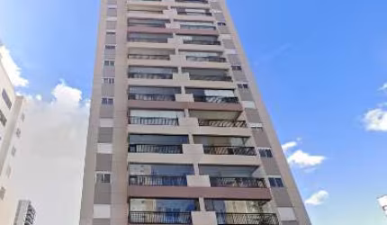 Apartamento 2 Dormitórios com 79m² - Saúde - São Paulo - SP