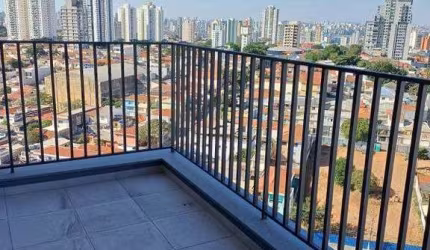 Apartamento com 72m² no Ipiranga em São Paulo - SP (02 elevadores)