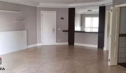 Apartamento à venda 2 quartos 2 suítes 2 vagas Jardim Bela Vista - Santo André - SP