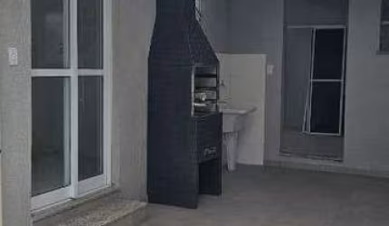 Casa à venda 2 quartos 2 vagas Camilópolis - Santo André - SP