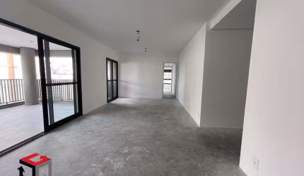 Apartamento 150 M², 3 suítes, 5 banheiros, 3 vagas - Perdizes - São Paulo