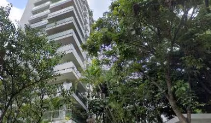 Apartamento 3 Suítes com 234m² - Higienópolis - São Paulo - SP