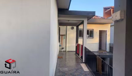 Terreno à venda Francisco Matarazzo - Santo André - SP
