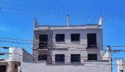 Apartamento 70 m² Com Elevador Localizado No Bairro Silveira Santo André - SP.
