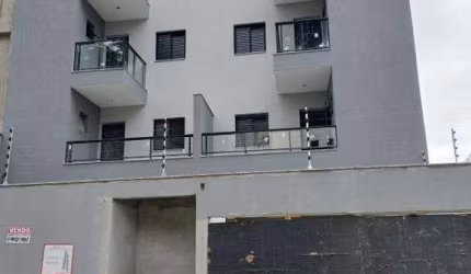 Apartamento à venda 2 quartos 1 suíte 1 vaga Oratório - Santo André - SP