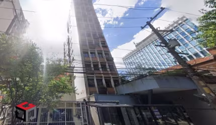 Apartamento 3 Dormitórios com 130m² - Higienópolis - São Paulo - SP