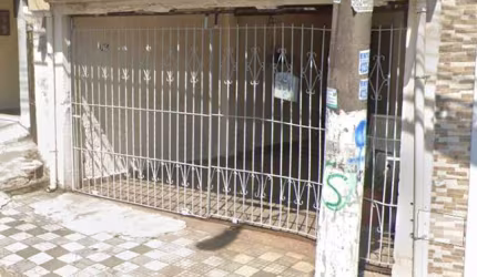 Casa à venda 2 quartos 1 suíte 2 vagas Ferrazópolis - São Bernardo do Campo - SP