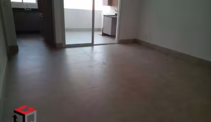 Apartamento de 67m² no Pq. Das Nações em Santo André - SP