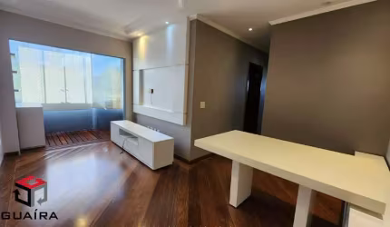 VILA EUCLIDES - APTO VAGO