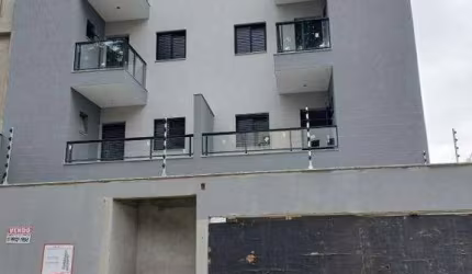 Apartamento à venda 2 quartos 1 suíte 1 vaga Oratório - Santo André - SP