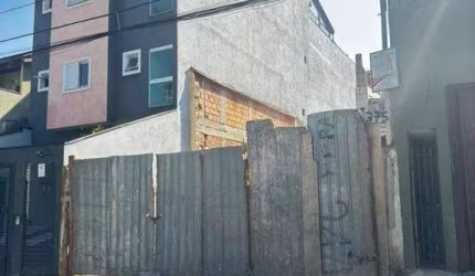 Sobrado 125 M² Localizado No bairro Francisco Matarazzo Santo André - SP