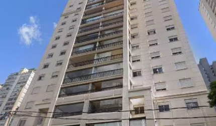 Apartamento 4 Dormitórios com 140 m ² - Perdizes - São Paulo - SP