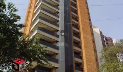 Apartamento Alto Padrão 4 Suites com 250m² - Sumaré - São Paulo - SP