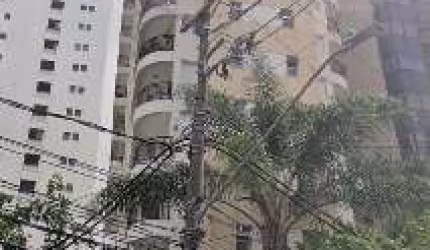 Apartamento 1 Dormitório com 40m² - Santa Cecília - São Paulo - SP