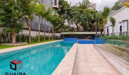 Apartamento 3 Suítes com 163m² - Indianópolis - São Paulo - SP