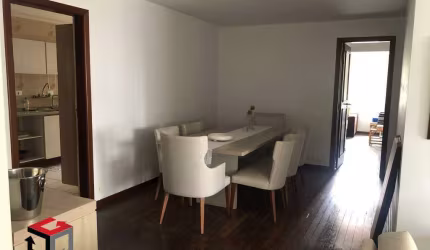Apartamento 4 Dormitórios com 145m² - Planalto Paulista - São Paulo - SP