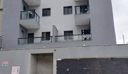 Cobertura à venda 2 quartos 1 suíte 1 vaga Oratório - Santo André - SP