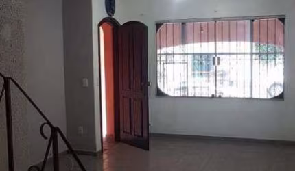 Sobrado à venda 3 quartos 2 vagas Linda - Santo André - SP