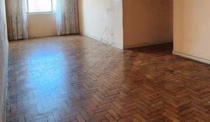 Apartamento 2 Dormitórios em Vila Buarque com 99m²