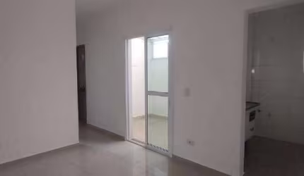 Apartamento à venda 2 quartos 1 vaga Irene - Santo André - SP