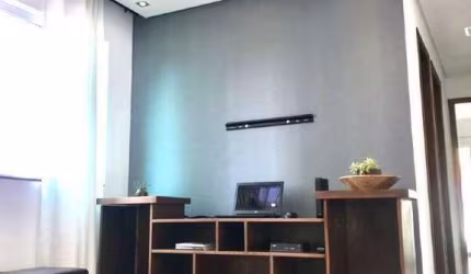Cobertura à venda 3 quartos 2 suítes 2 vagas Assunção - Santo André - SP