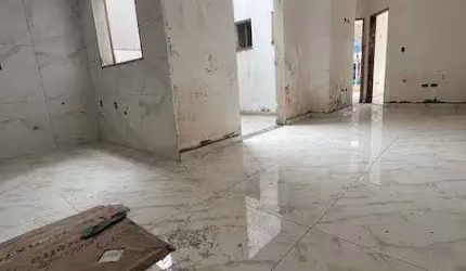 Apartamento à venda 2 quartos 1 suíte 1 vaga Das Nações - Santo André - SP