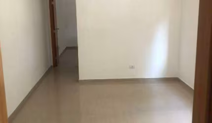 Apartamento à venda 1 quarto 1 vaga Rudge Ramos - São Bernardo do Campo - SP