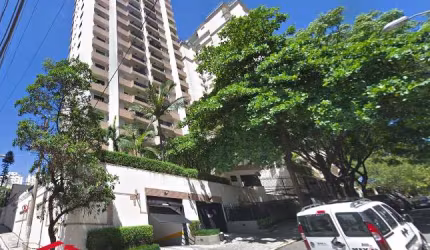 Apartamento 4 Dormitórios com 132m² - Perdizes - São Paulo - SP