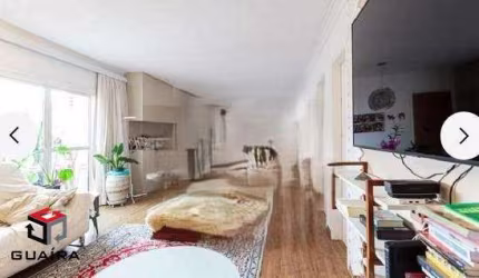 Apartamento 2 Dormitórios com 88m² - Indianópolis - São Paulo - SP.
