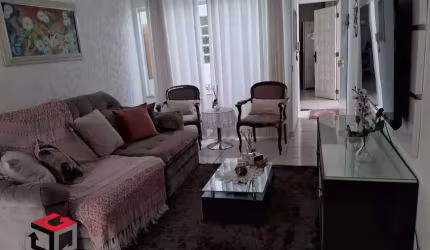 Casa de 200m² no Rudge Ramos em SBC - SP