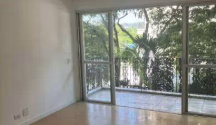 Apartamento 3 Dormitórios em Brooklin Paulista com 107m²