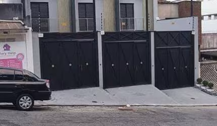 Sobrado à venda 3 quartos 3 suítes 2 vagas Chácara Inglesa - São Paulo - SP
