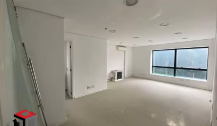 Conjunto Comercial 30 m2 em Pinheiros
