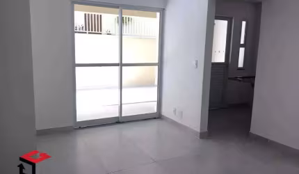 Apartamento à venda 2 quartos 1 vaga Centro - São Bernardo do Campo - SP