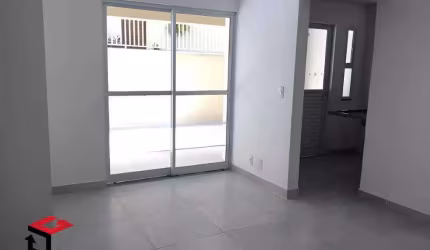 Apartamento à venda 2 quartos 1 vaga Centro - São Bernardo do Campo - SP