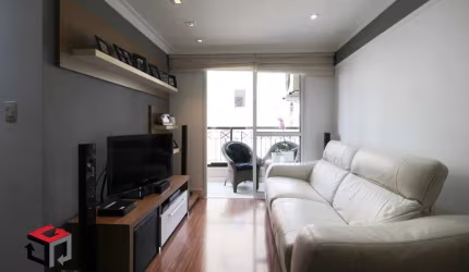 Apartamento 2 Dormitórios 60 m2 na Vila Nova Conceição